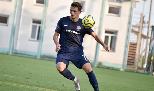 Ингулец — Мариуполь. Накануне