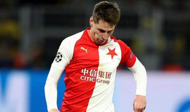 Группа С. Байер разгромил Ниццу, Славия уступила Хапоэлю