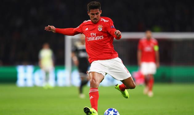 Группа D. Бенфика в результативном матче обыграла Лех, Рейнджерс справился с Стандардом