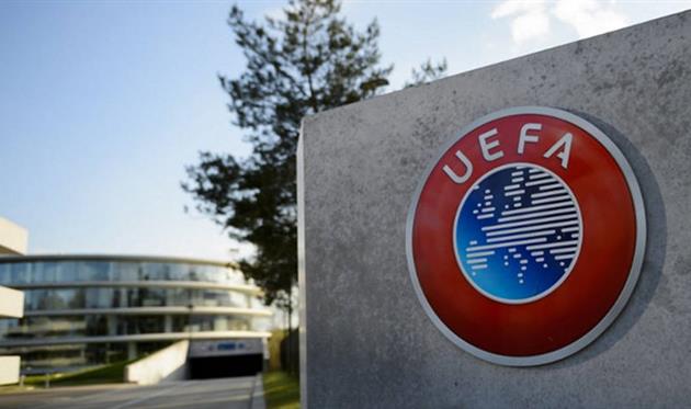 УЕФА