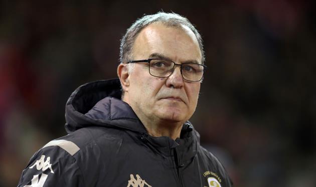 Марсело Бьелса, getty images