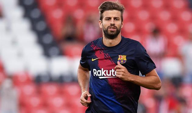 Жерар Пике, Getty Images