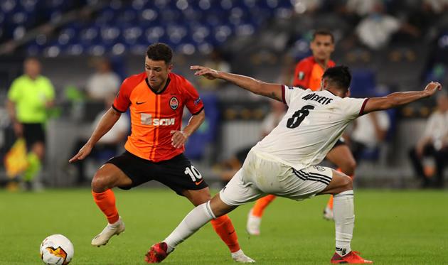 Мораес подарил Пеле на день рождения футболку со своей подписью