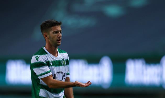 Лусиано Вьетто,Getty Images