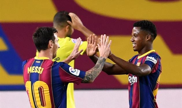 Барселона, Getty Images