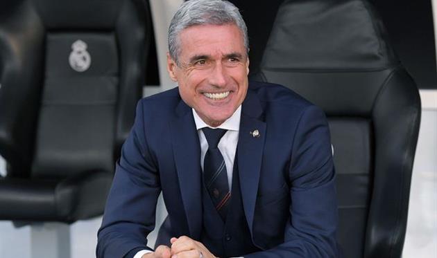 Луиш Каштру, фото ФК Шахтер Донецк