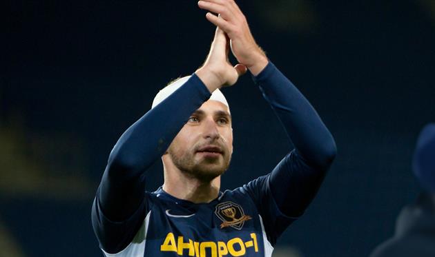 Лопыренок: Не пожалел, что перешел в Минай