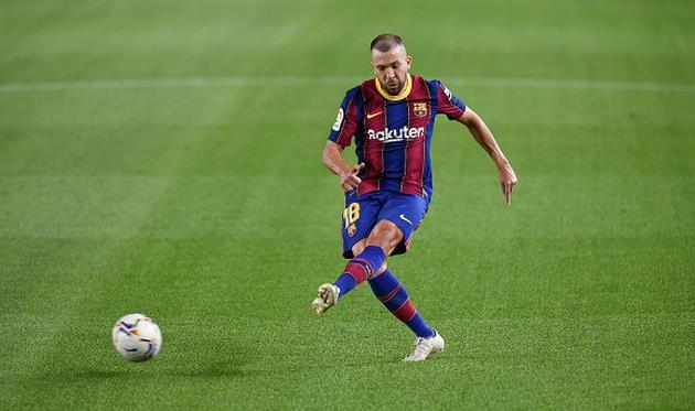 хорди альба, getty images