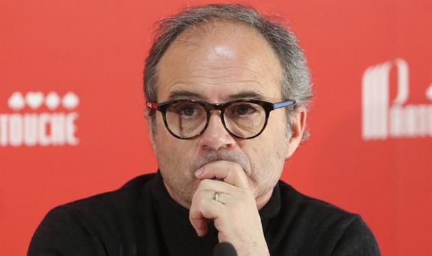 Манчестер Юнайтед хочет переманить спортивного директора Лилля