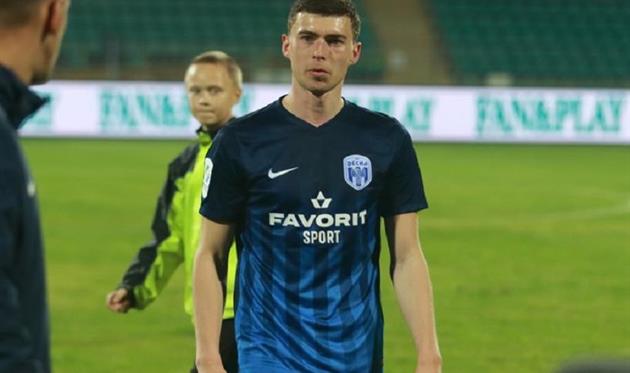 Десна уверенно обыграла Олимпик