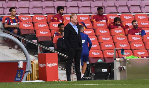 Рональд Куман, Getty Images