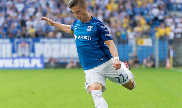 Владимир Костевич, Лех