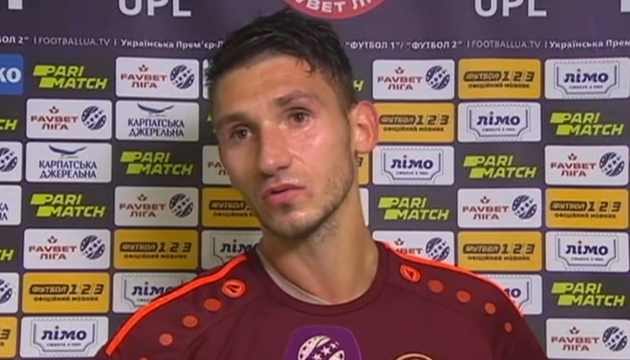 Юрий Кравчук, ТК Футбол 1/2/3