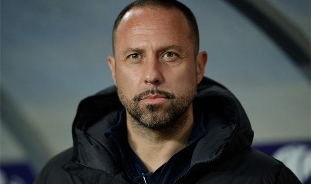 Игор Йовичевич, Днепр-1