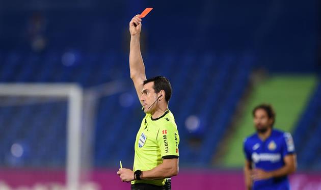 Хуан Мунуэра, Getty Images