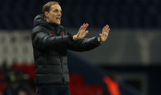 Томас Тухель, getty images