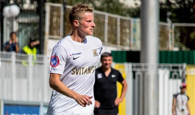 евгений морозко, фото фк колос