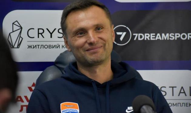 Маркевич: Поле, с учетом погодных условий, не позволило нам сыграть в свою игру