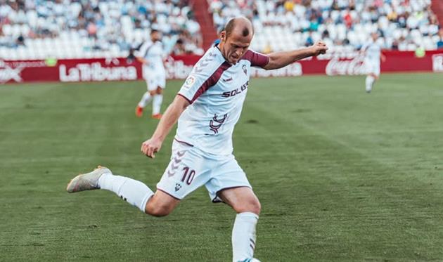 фото Альбасете