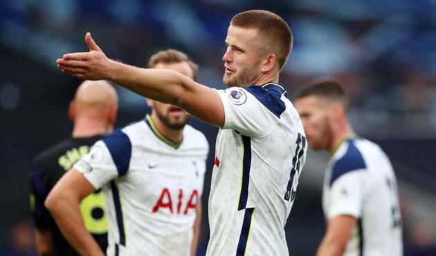 Эрик Дайер, Getty Images