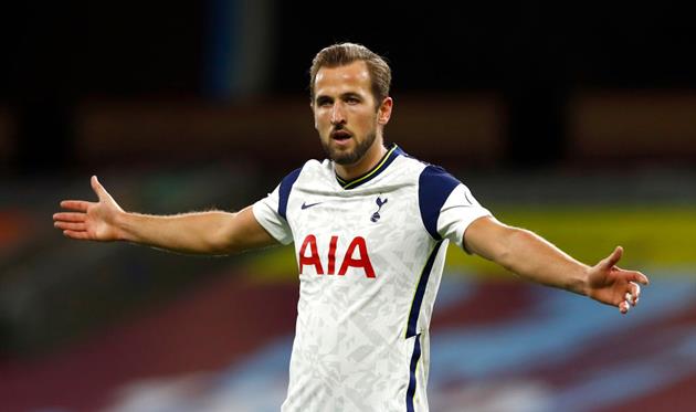 Харри Кейн, getty images