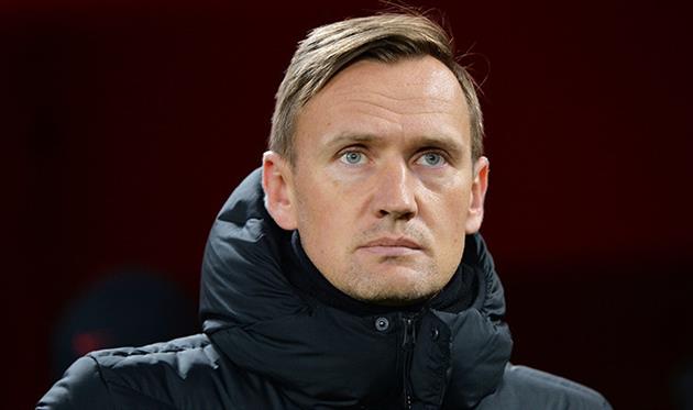 Сергей Кузнецов