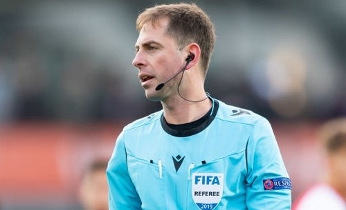 Георгий Круашвили