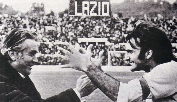 Джузеппе Уилсон (справа), getty images