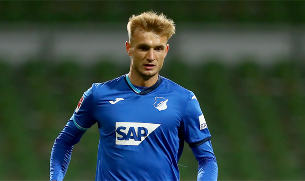 Штефан Пош, Getty Images