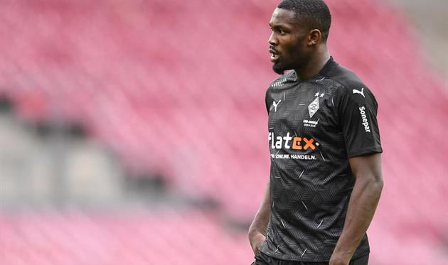 Маркус Тюрам, Getty Images