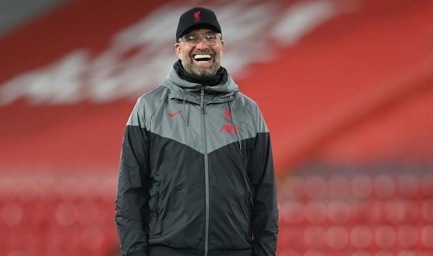 Юрген Клопп, Getty Images
