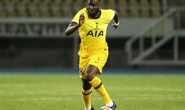 Танги Ндомбеле, Getty Images