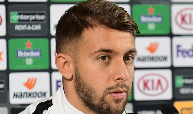 Владлен Юрченко, ФК Заря Луганск