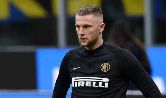 Милан Шкриниар, Getty Images