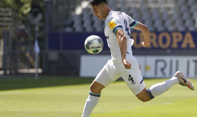 Озан Кабак, getty images