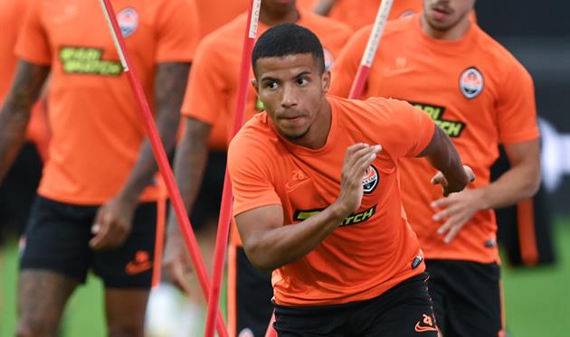 Сиприано, Getty Images