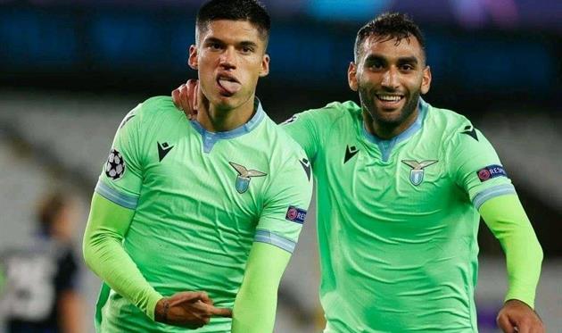 Фото ФК Лацио