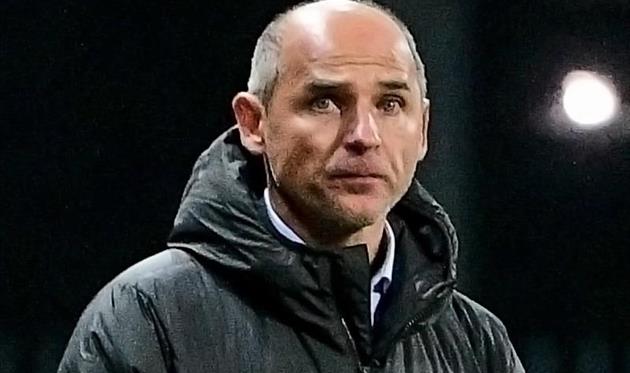 Виктор Скрипник, ФК Заря Луганск