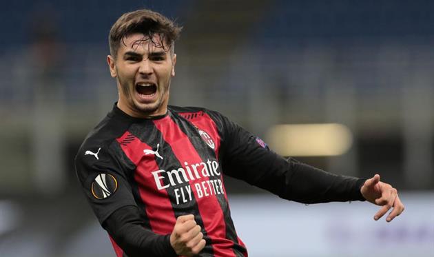 Браим Диас, Getty Images