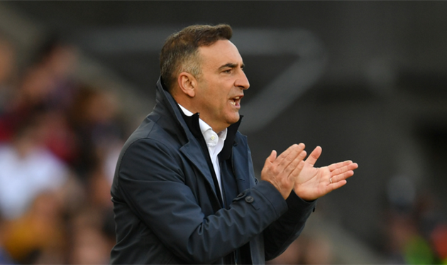 Карлуш Карвальял, Getty Images