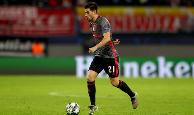 Пицци, Getty Images