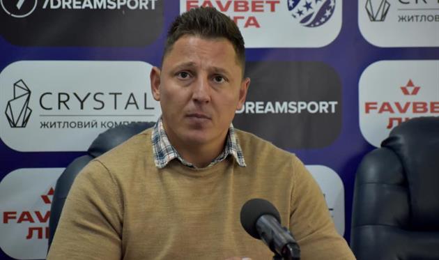 Василий Кобин, ФК Минай