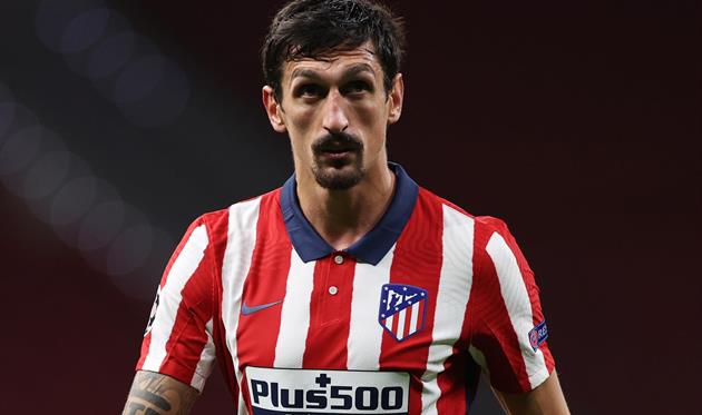  Стефан Савич, Getty Images