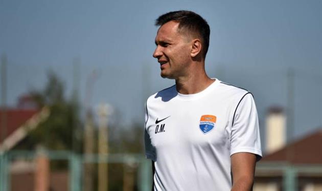 У Мариуполя всего лишь три запасных в матче против Шахтера