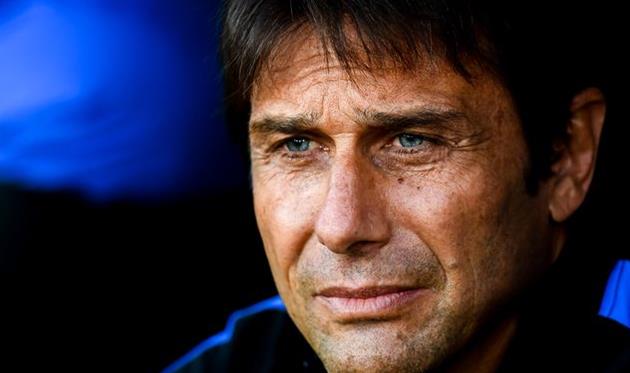 Антонио Конте, Getty Images