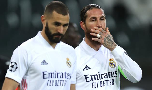 Реал — Уэска. Накануне