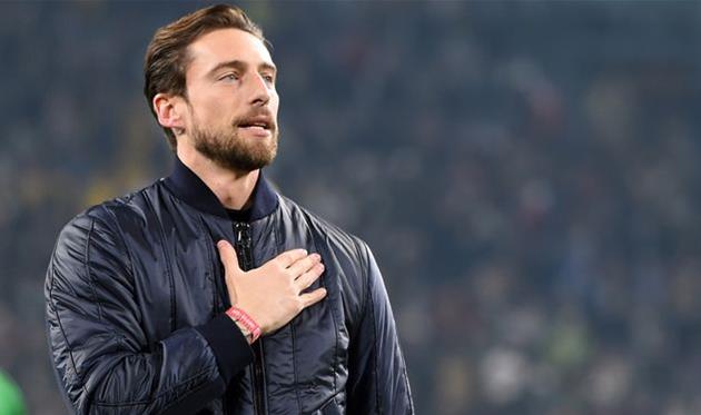 Клаудио Маркизио, Getty Images