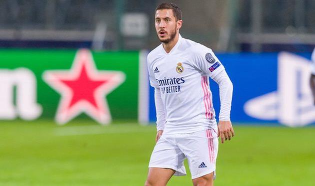 эден азар, getty images