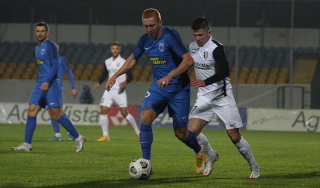 Александрия — Десна, фото ФК Александрия