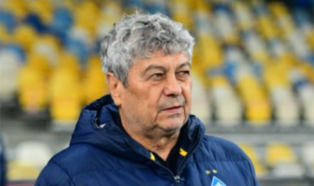 Луческу: Мы создаем, мы контролируем матчи, доминируем на поле